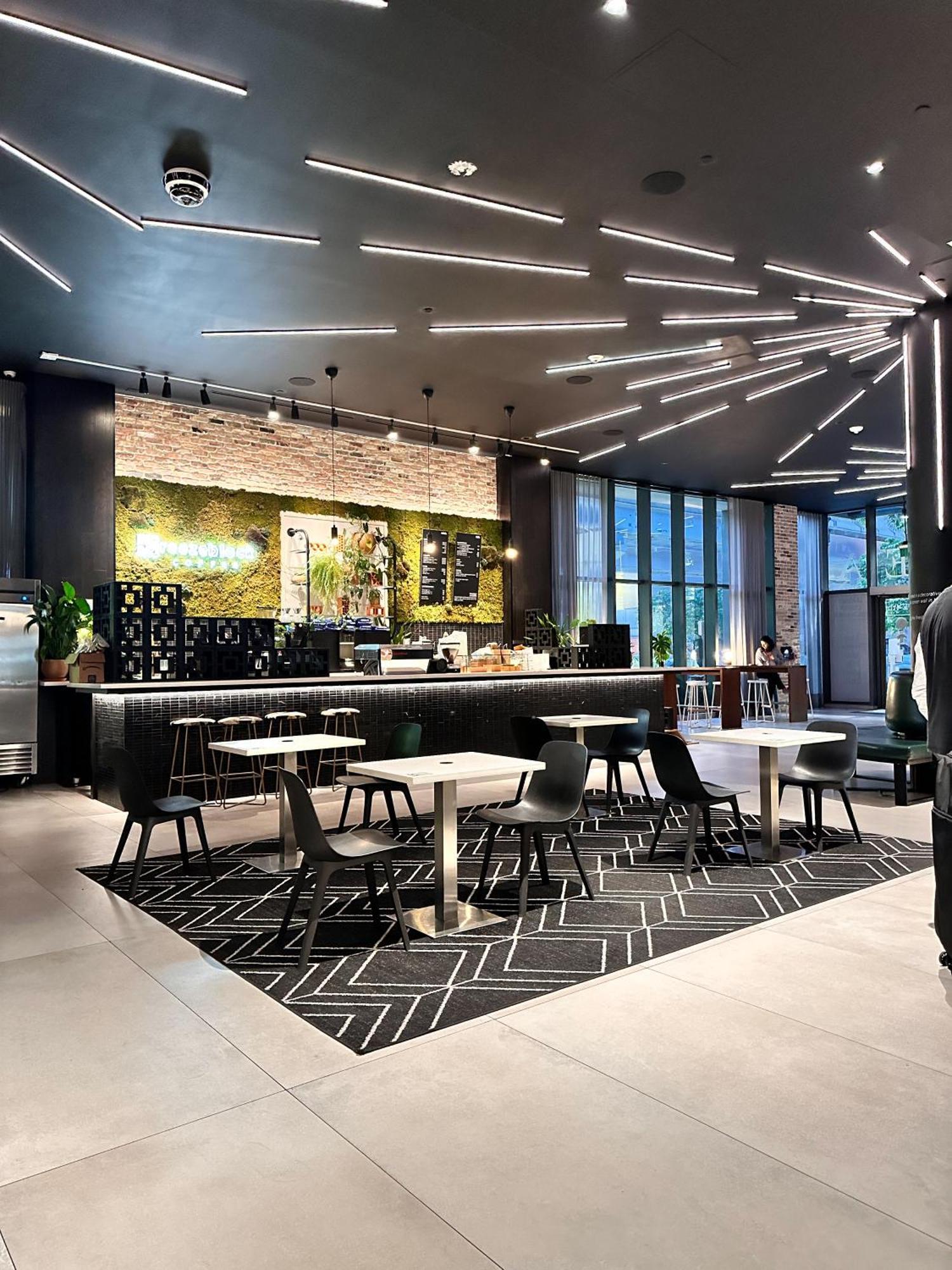 Apartamento Luxury Loft - Free Parking - Ocean View - Brickell Downtown Miami Exterior foto