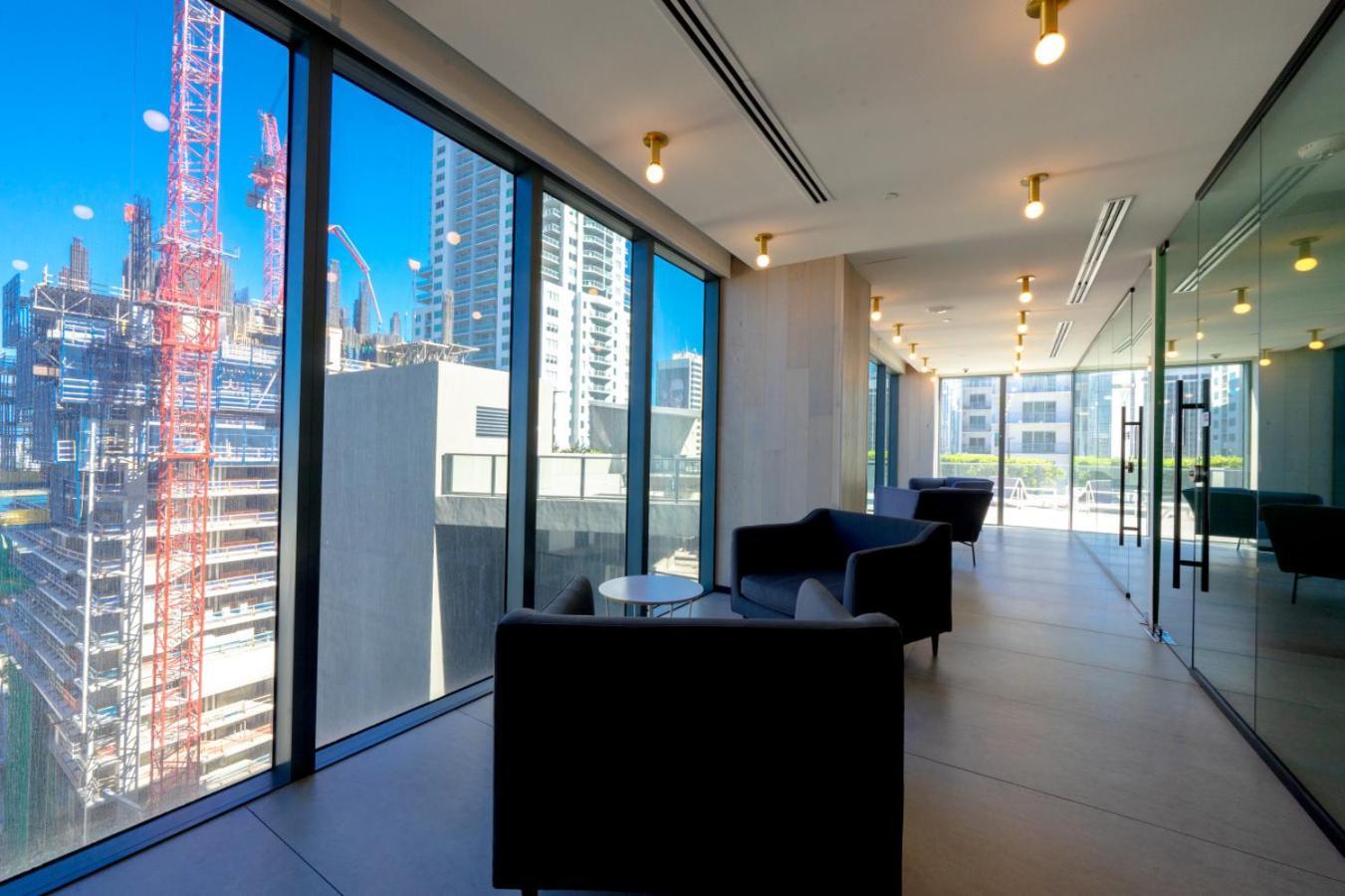 Apartamento Luxury Loft - Free Parking - Ocean View - Brickell Downtown Miami Exterior foto